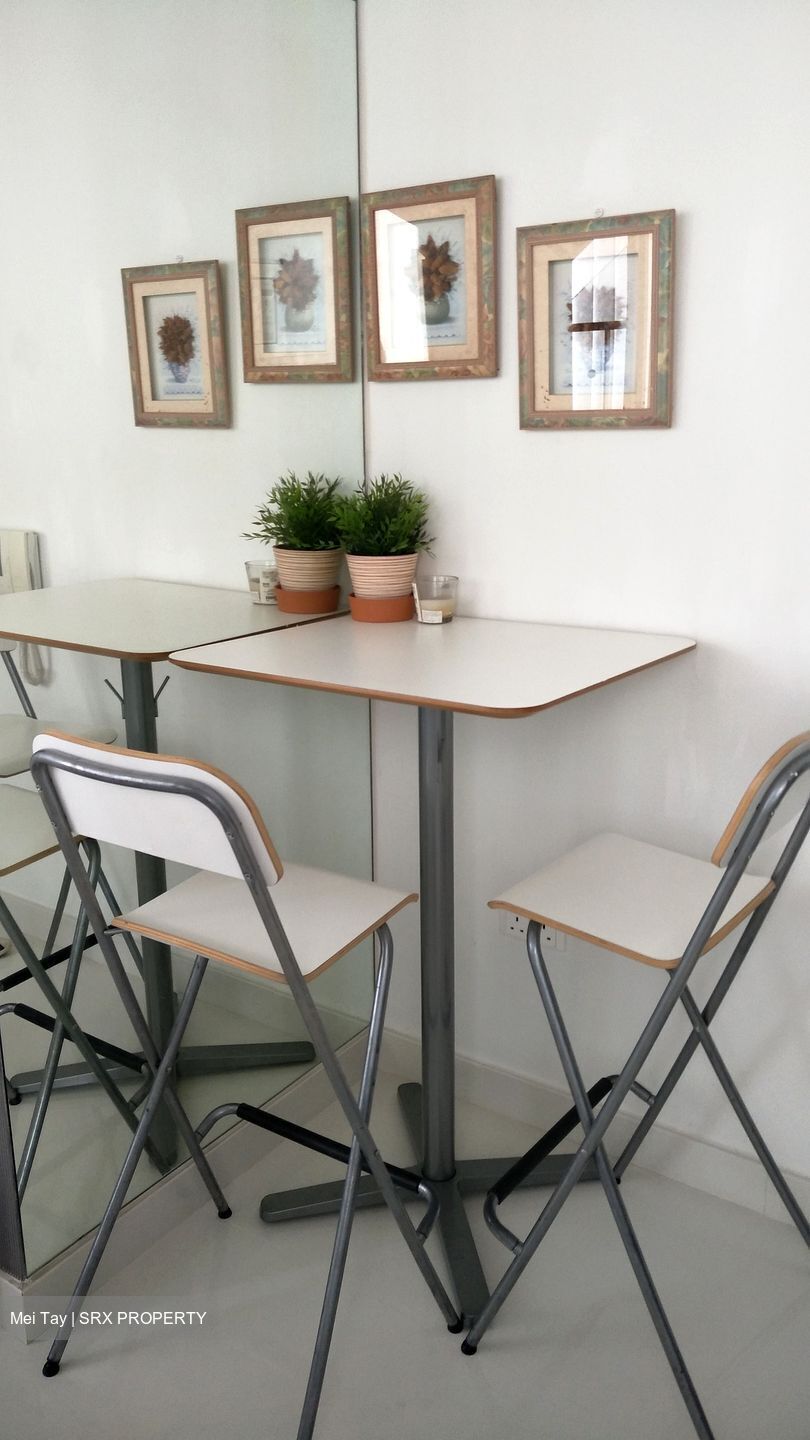 Airstream (D12), Apartment #445395371
